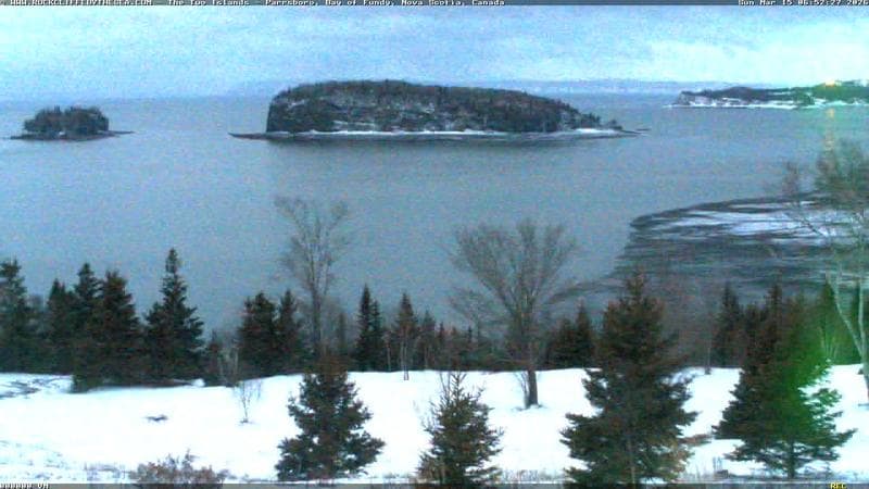 Rockcliffe by the Sea