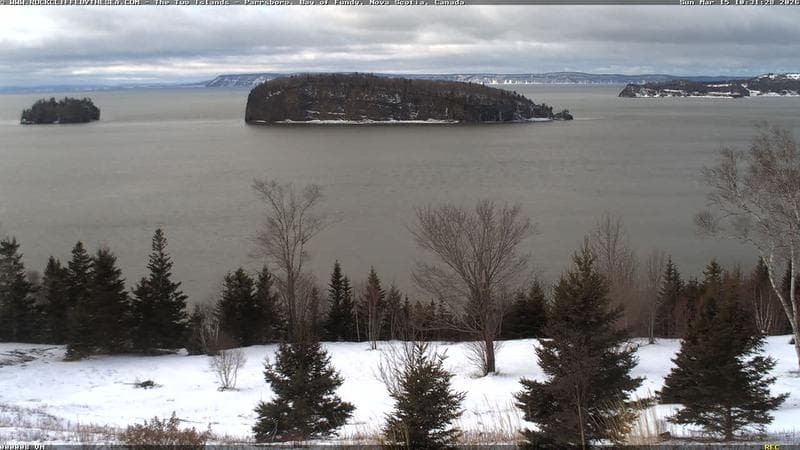 Rockcliffe by the Sea