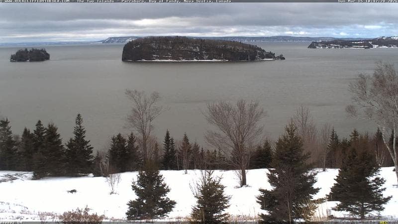 Rockcliffe by the Sea