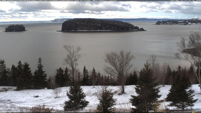 Rockcliffe by the Sea