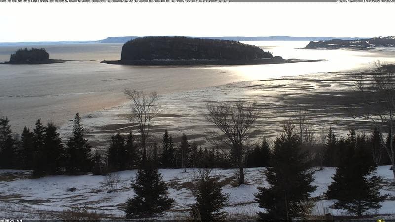 Rockcliffe by the Sea