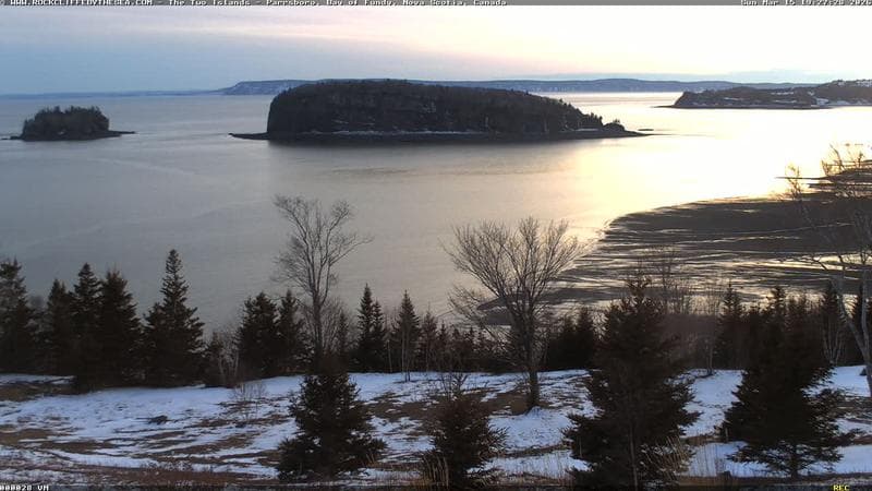 Rockcliffe by the Sea