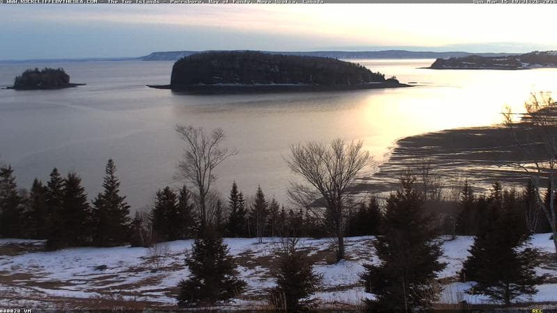 Rockcliffe by the Sea