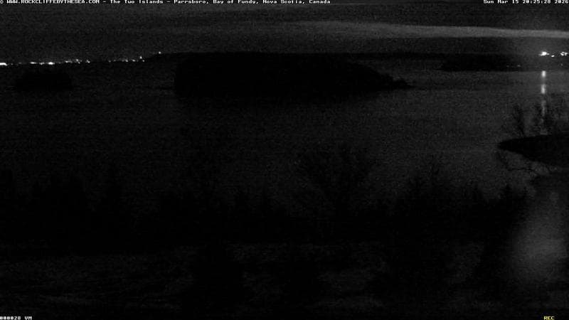 Rockcliffe by the Sea