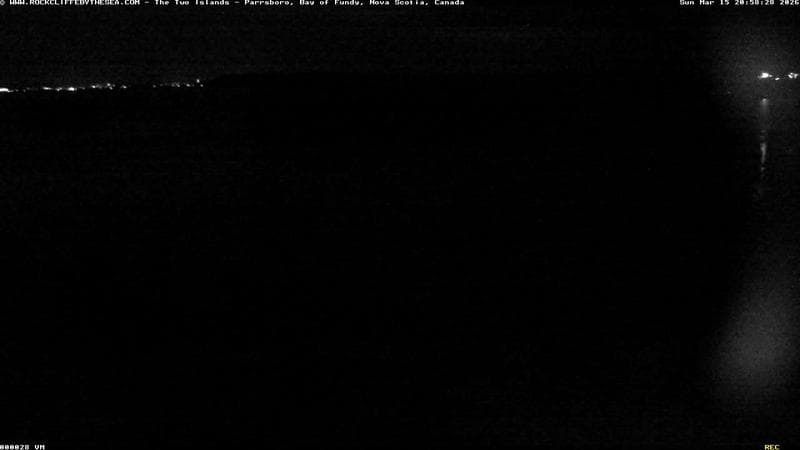 Rockcliffe by the Sea