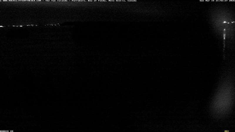 Rockcliffe by the Sea