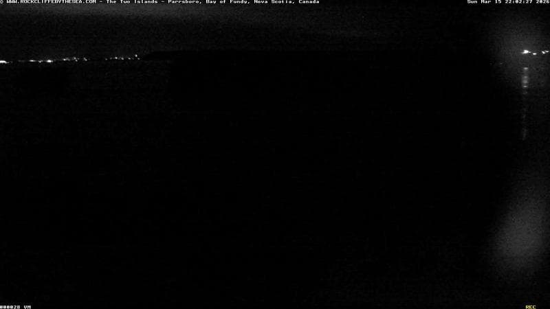 Rockcliffe by the Sea