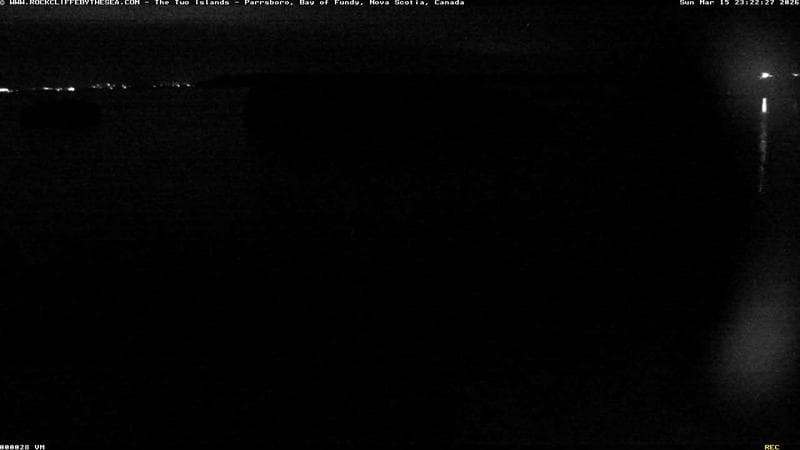 Rockcliffe by the Sea