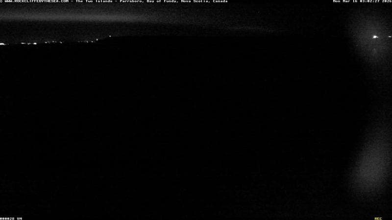 Rockcliffe by the Sea