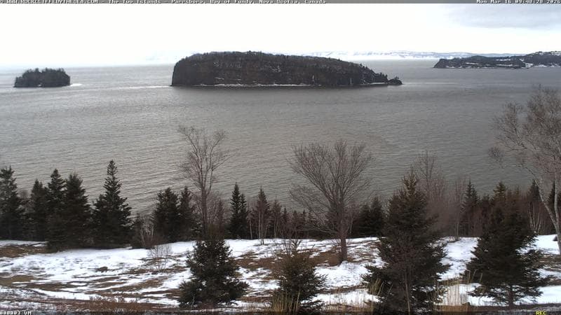 Rockcliffe by the Sea