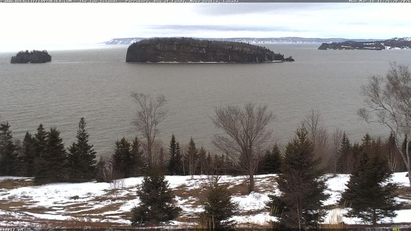 Rockcliffe by the Sea