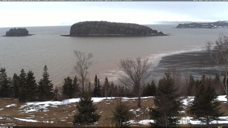 Rockcliffe by the Sea