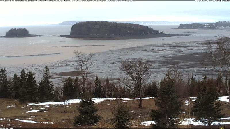 Rockcliffe by the Sea