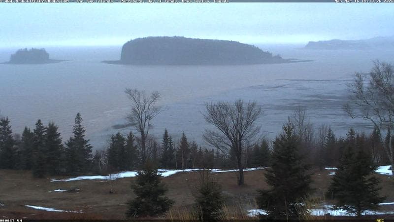 Rockcliffe by the Sea