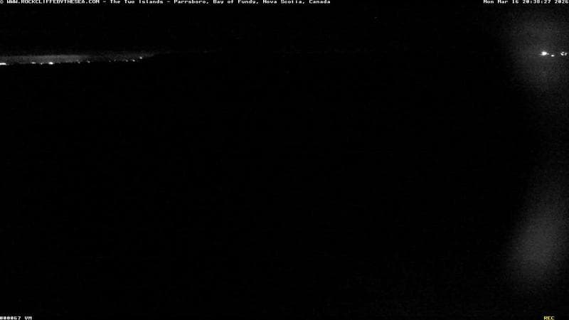 Rockcliffe by the Sea