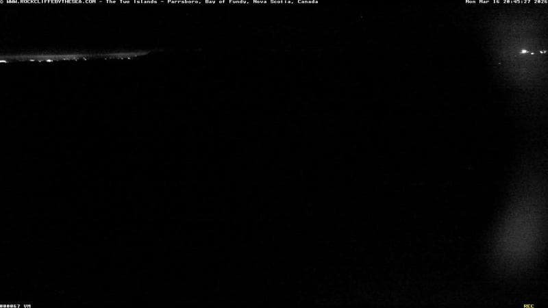 Rockcliffe by the Sea