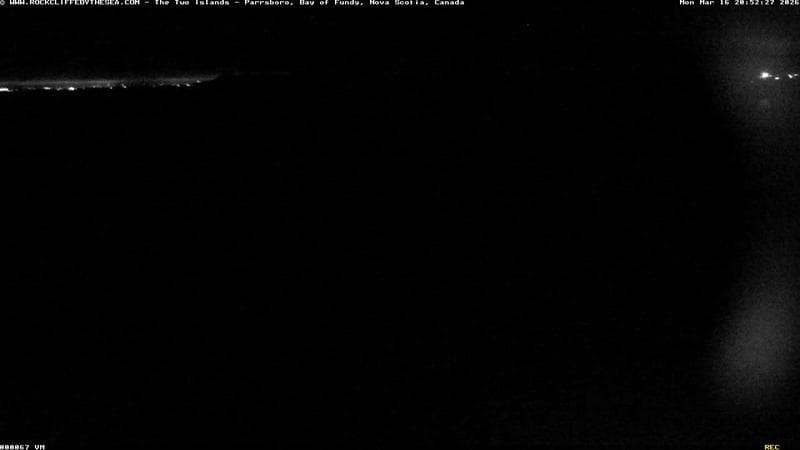 Rockcliffe by the Sea