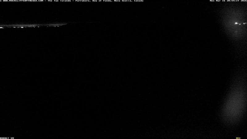 Rockcliffe by the Sea