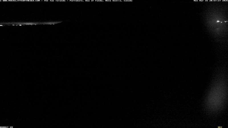 Rockcliffe by the Sea