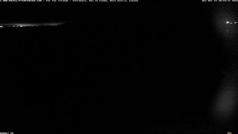 Rockcliffe by the Sea