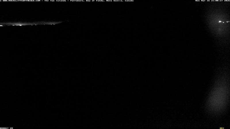 Rockcliffe by the Sea