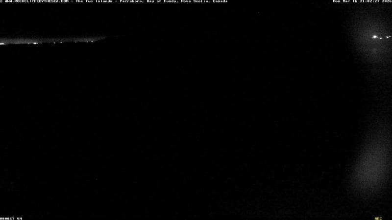 Rockcliffe by the Sea