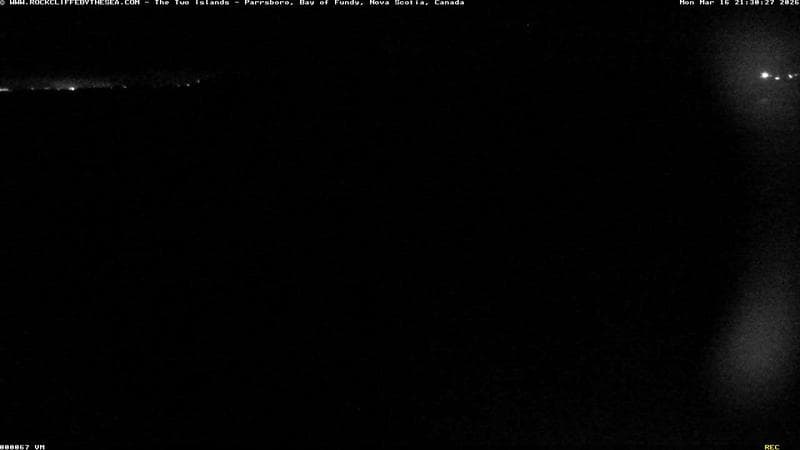 Rockcliffe by the Sea