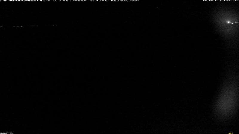 Rockcliffe by the Sea