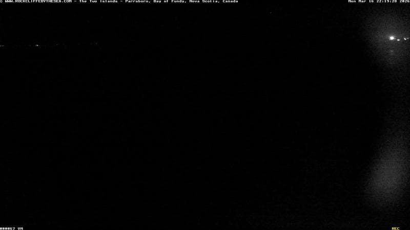 Rockcliffe by the Sea