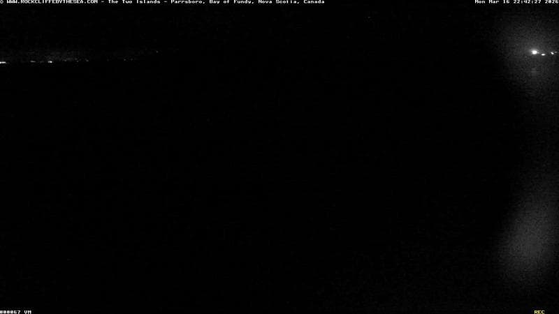 Rockcliffe by the Sea