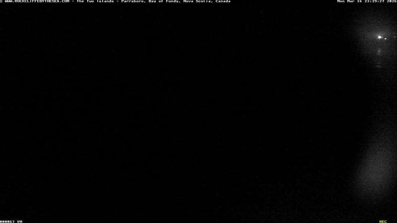 Rockcliffe by the Sea