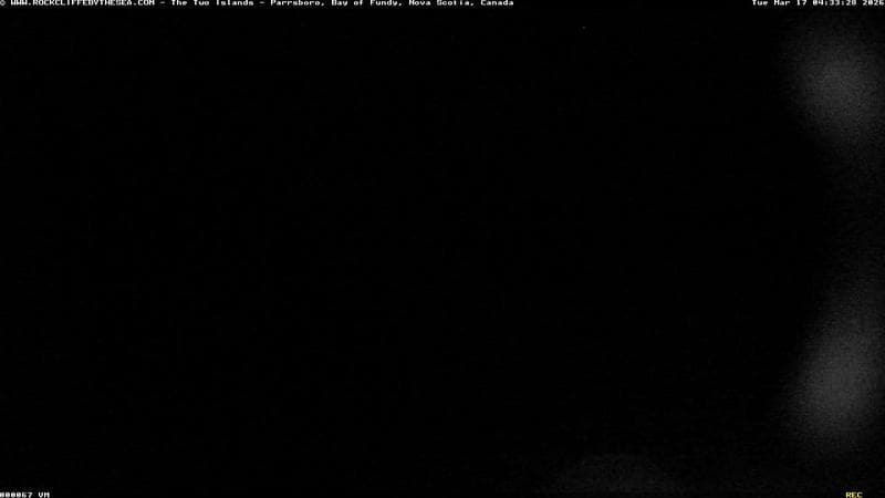 Rockcliffe by the Sea