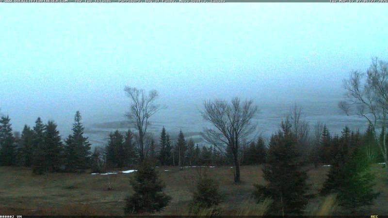 Rockcliffe by the Sea