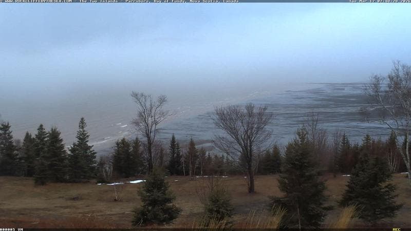 Rockcliffe by the Sea