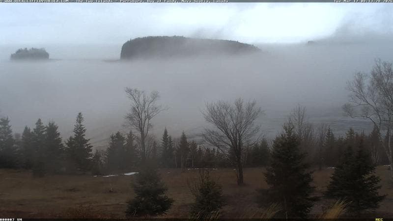 Rockcliffe by the Sea