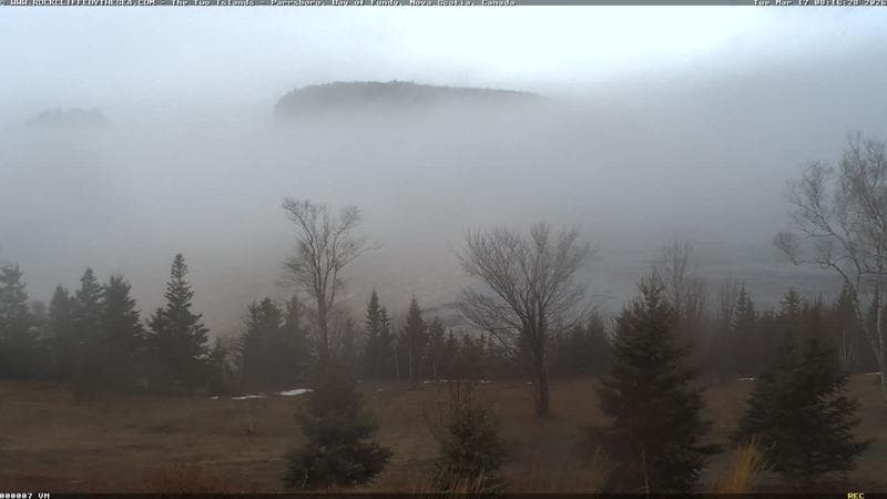 Rockcliffe by the Sea