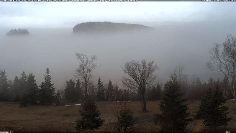 Rockcliffe by the Sea