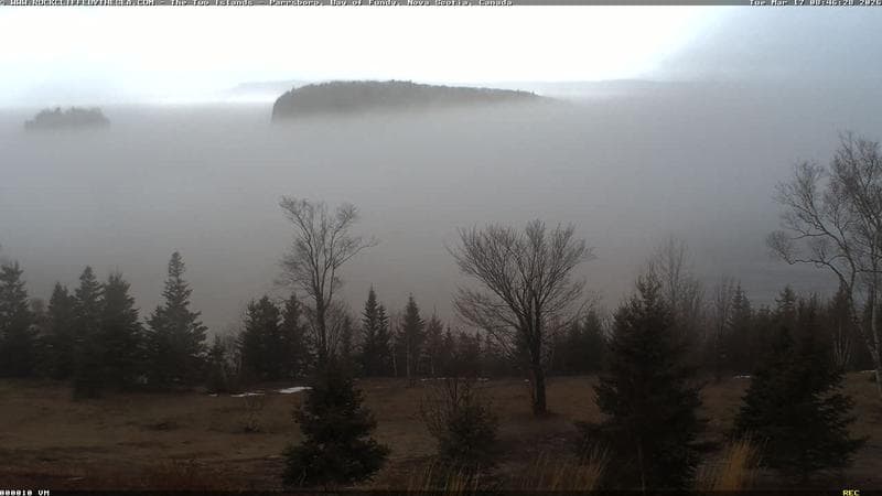 Rockcliffe by the Sea