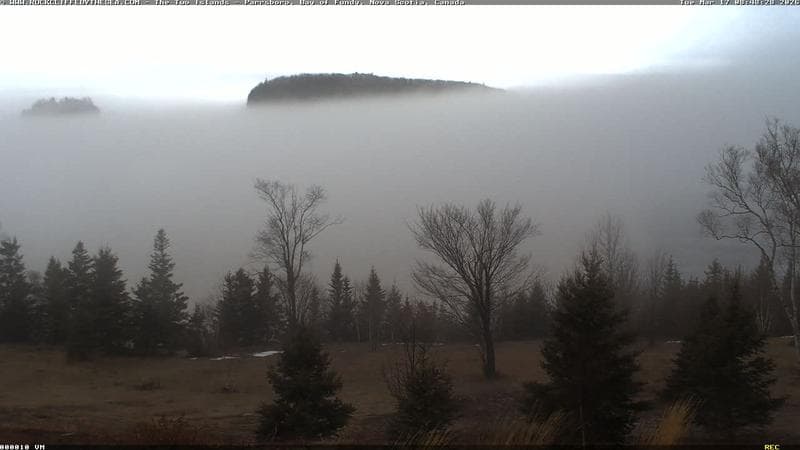 Rockcliffe by the Sea