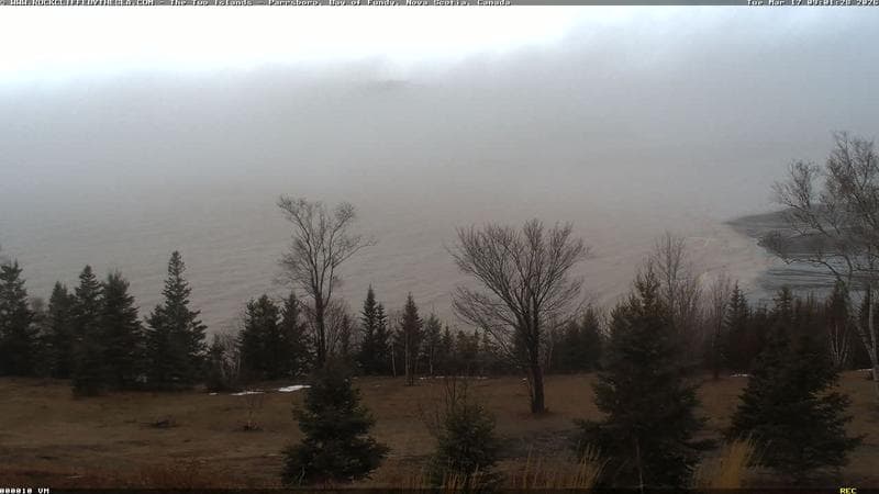 Rockcliffe by the Sea