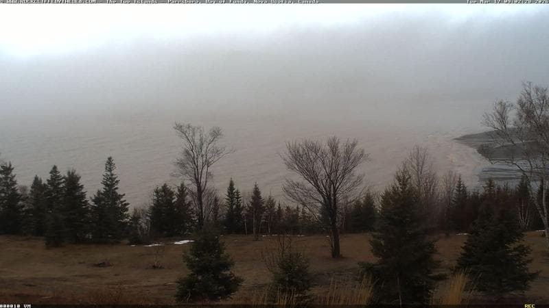 Rockcliffe by the Sea