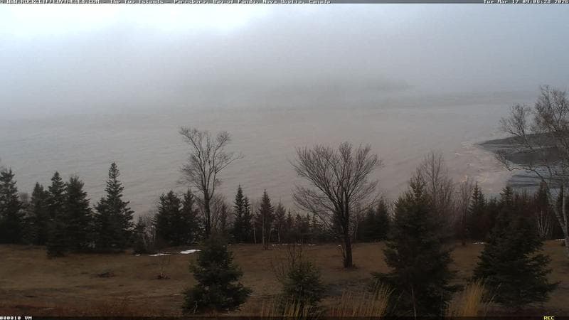 Rockcliffe by the Sea