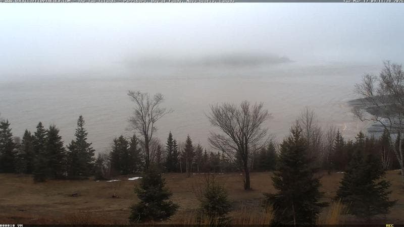 Rockcliffe by the Sea