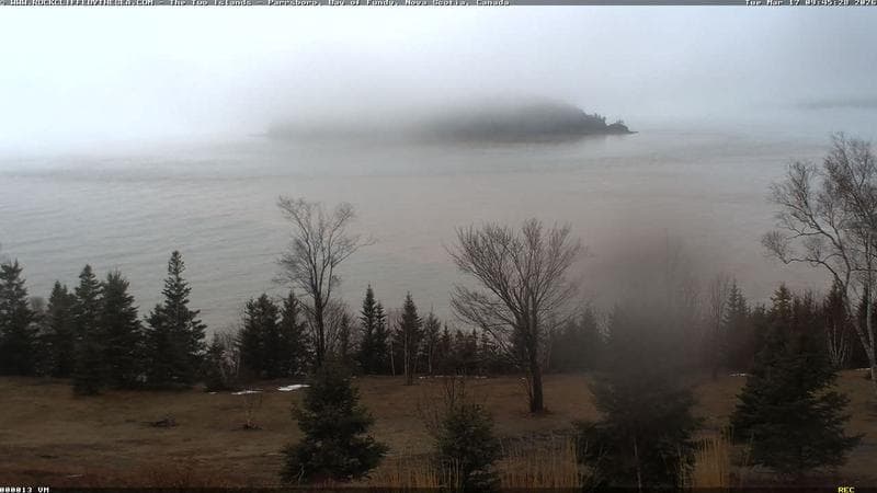 Rockcliffe by the Sea