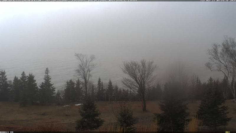 Rockcliffe by the Sea