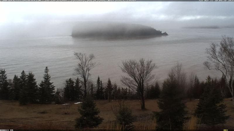 Rockcliffe by the Sea