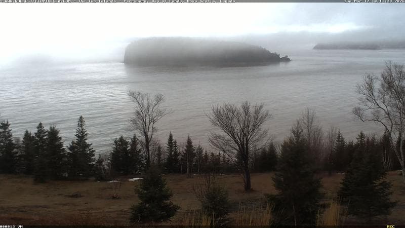 Rockcliffe by the Sea