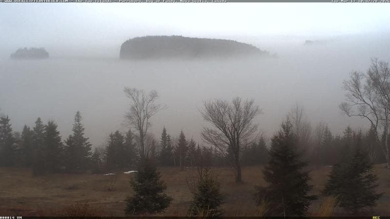 Rockcliffe by the Sea