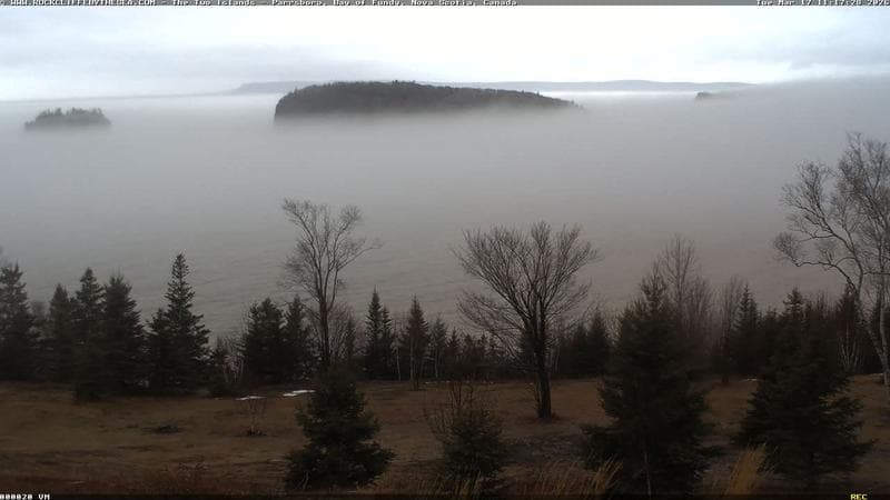 Rockcliffe by the Sea