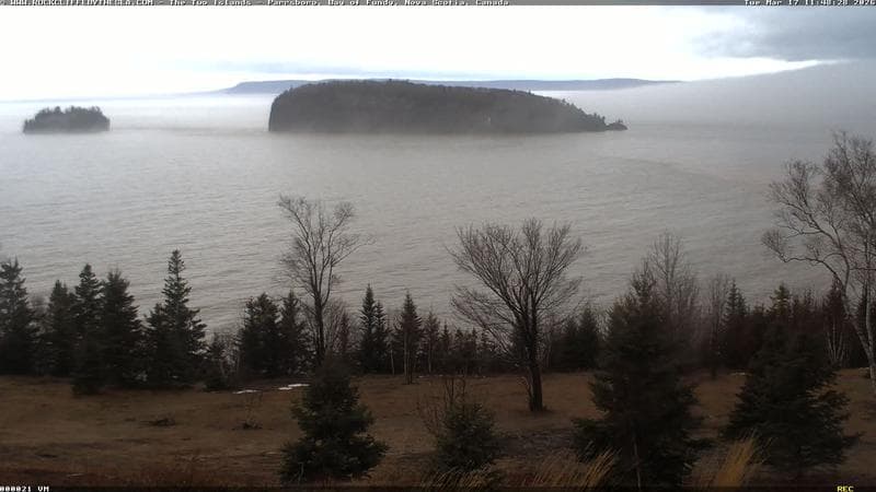 Rockcliffe by the Sea